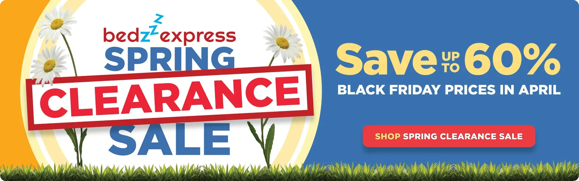 Spring Clearance Sale General